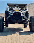 AVID Can-Am X3 72" Race Front Control Arms