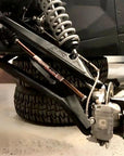 AVID Can-Am X3 72" Race Front Control Arms