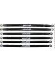 ADS 17-25 Can-Am X3 Barrel Radius Rods