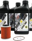 Klotz Can-Am X3 Oil Change Kit