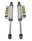 2007-2021 Toyota Tundra 2WD/4WD - Rear 2.5 in. Shock - 0-3 in. Lift - Piggyback Reservoir