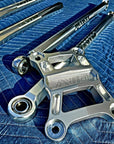 AVID Pro R XC Rear Trailing Arm Kit