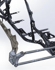 AVID Pro R XC Rear Trailing Arm Kit