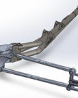 AVID Pro R XC Rear Trailing Arm Kit