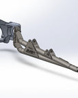AVID Pro R XC Rear Trailing Arm Kit