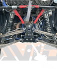 AVID YXZ XC 64" Rear Arm Kit