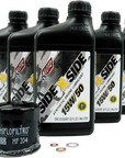 Klotz Yamaha YXZ1000R Oil Change Kit