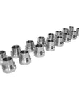 ADS Polaris Pro R / Turbo R / Pro S Hex Radius Rods