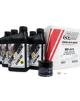 Klotz Yamaha YXZ1000R Oil Change Kit