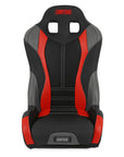 Simpson Pro Sport Suspension Seat