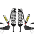 2007-2021 Toyota Tundra 4WD - Front 3.0 in. Race Coilover Shock