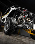 Assault Industries Can-Am Maverick R High-Clearance Billet Aluminum Radius Arms