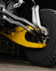 Assault Industries Can-Am Maverick R High-Clearance Billet Aluminum Radius Arms