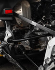 Assault Industries Can-Am Maverick R High-Clearance Billet Aluminum Radius Arms