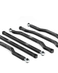 Assault Industries Can-Am Maverick R High-Clearance Billet Aluminum Radius Arms