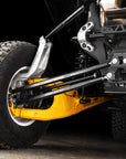 Assault Industries Can-Am Maverick R Turret Style Quick Camber Radius Rods