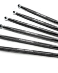 Assault Industries Can-Am Maverick R Turret Style Quick Camber Radius Rods