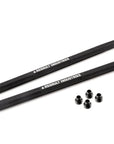 Assault Industries Turret Style Heavy Duty Tie Rods Can-Am X3