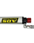 2022-2023 Toyota Tundra/Sequoia - Rear 2.5 in. Shocks - 0-3 in. Lift - Remote Reservoir - Compression Adjuster