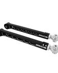 2021-2024 Ford Bronco ADS Billet Rear Lower Control Arm Kit