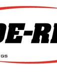 2019+ GM 1500 Firestone Ride-Rite Air Spring Kit Rear