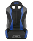 Simpson Pro Sport Suspension Seat