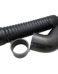 Variable Belt Cooling Fan by Razorback Technology