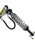 2017-22 Chevrolet Colorado/GMC Canyon ZR2 - Front 2.5 in. Race Coilovers - 0-2" Lift, 600lb spring