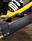 Yamaha YXZ1000R A-Arm & Trailing Arm Guards by Trail Armor