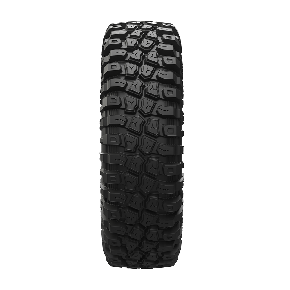 EFX MotoCrusher Rock Crawling Sticky Tire