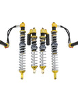 MBR Race Shock Kit, 2024+ Can-Am Maverick R by ADS Suspension