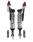 2017-2022 Chevrolet Colorado/GMC Canyon ZR2 - Front 2.5 in. Race Coilovers - 0-2 in. Lift 700lb spring