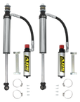 2022-2023 Toyota Tundra/Sequoia - Rear 2.5 in. Shocks - 0-3 in. Lift - Remote Reservoir - Compression Adjuster
