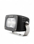 Dual Color White/Amber GP10 Pod by GG Lighting