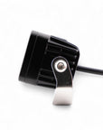 Dual Color White/Amber GP10 Pod by GG Lighting