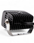 GP10 Flood Offroad LED Pod Green by GG Lighting