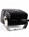GP10 Flood Offroad LED Pod Amber by GG Lighting