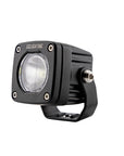 GP5 Single LED Pod Light Amber + Free Clear Lens by GG Lighting