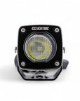 GP5 Single LED Pod Light Amber + Free Clear Lens by GG Lighting