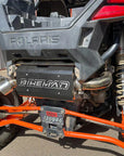 3" full exhaust Turbo R/Pro XP by Bikeman Performance