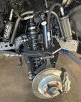 07-21 TUNDRA 2WD/4WD Race Suspension Kit by LSK
