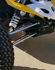 Fireball Racing Ultimate YXZ Long-Travel Kit