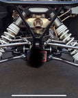 Fireball Racing Ultimate YXZ Long-Travel Kit