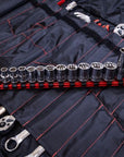 UTV Essential Tool Roll Kit by Z-broz
