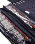 UTV Essential Tool Roll Kit by Z-broz