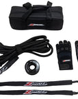 UTV Essential Recovery Kit by Z-broz