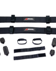 Polaris RZR Pro R Limit Straps by Z-broz
