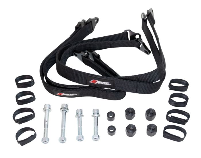 Can-Am Maverick R Limit Straps by Z-broz (Copy)