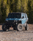 Polaris Xpedition 5-seat Fox QS3 Spring Kit
