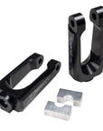 Polaris RZR Pro R / Pro S / Turbo R Shock Forks by Z-broz